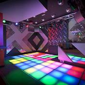 Vinyl Retro Bar - Cameo Bournemouth