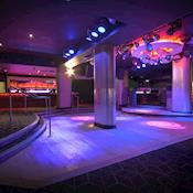 Basement Room - Cameo Bournemouth