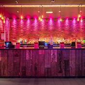 Main Room Bar - Cameo Bournemouth