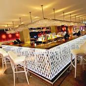 Myu Cocktail Bar - Cameo Bournemouth