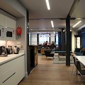 Kitchen - White Label UK