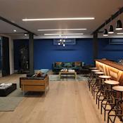 Lounge & Bar - White Label UK