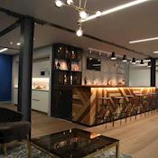 Overview of space - White Label UK