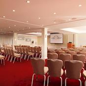 The Edwards Room - No.11 Cavendish Square