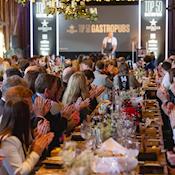 The Great Barn Awards Dinner with Chef Tom Kerridge - Lillibrooke Manor
