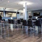 McBride's - Fulham Football Club