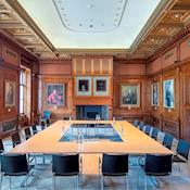 Kohn Centre - The Royal Society