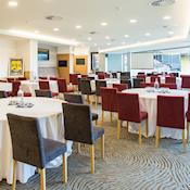 The View - Watford FC, Vicarage Road Stadium