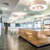 Sir Elton John Suite - Watford FC, Vicarage Road Stadium