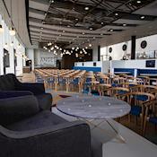 The Forge - London Stadium - former Olympic Stadium