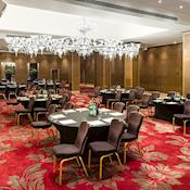 Crystal Room - The May Fair