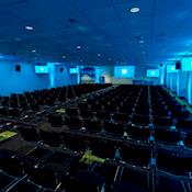 Constellation Suite - 99 City Road Conference Centre