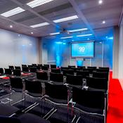 Isaac Newton - 99 City Road Conference Centre