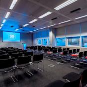 Alexander Graham Bell - 99 City Road Conference Centre