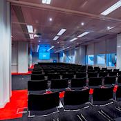 Alexander Graham Bell Extended - 99 City Road Conference Centre