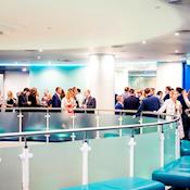 Lounge - 99 City Road Conference Centre