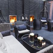 May Fair Terrace - The May Fair