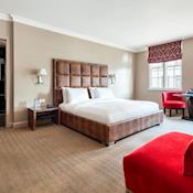 Bedroom - The May Fair