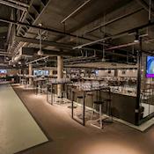 The Gate - Twickenham Stadium