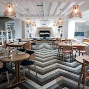 Restaurant - Solent Hotel & Spa