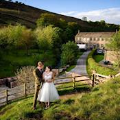 Images by Lois Photography-http:-//www.loisphotography.co.uk - Gradbach Mill