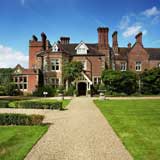 5 Star Hotels Picture