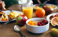 Breakfast Meetings Picture