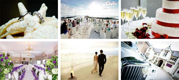 Wedding Venues