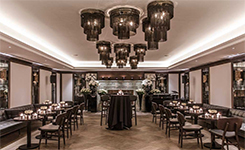 Private Dining Picture