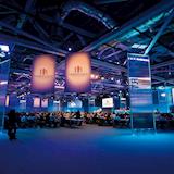 Studio 1 in conference