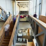 Benzie Building 4/F Multipurpose Space