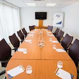Execuctive Boardroom