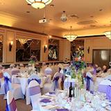 The Ballroom for a special event