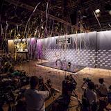 Porter Tun Press Event