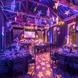 Sugar Rooms Christmas Party