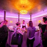 The Pasteur Room Reception