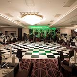 Galleon Suite Ball