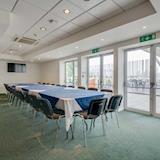 Legends Lounge Boardroom