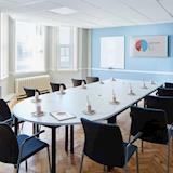 Sandbanks - Boardroom