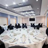 Langstone Set for Dinner