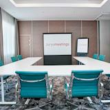 Blenheim Suite U-Shape