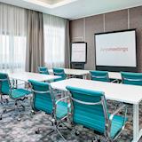 Blenheim Suite Classroom