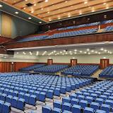 Main Auditorium