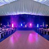 Main Auditorium Banquet