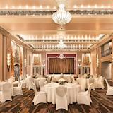 Ballroom Complex Ballroom Corporate Dinner