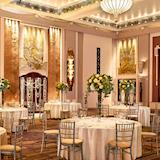 Ballroom Complex Ballroom Wedding Dinner