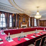 Smeaton Room Open Board