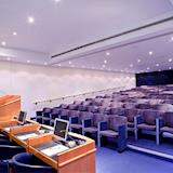 Godfrey Mitchell Theatre