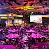 Caernarfon Conference Cabaret