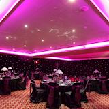 Beaumaris Suite Banquet